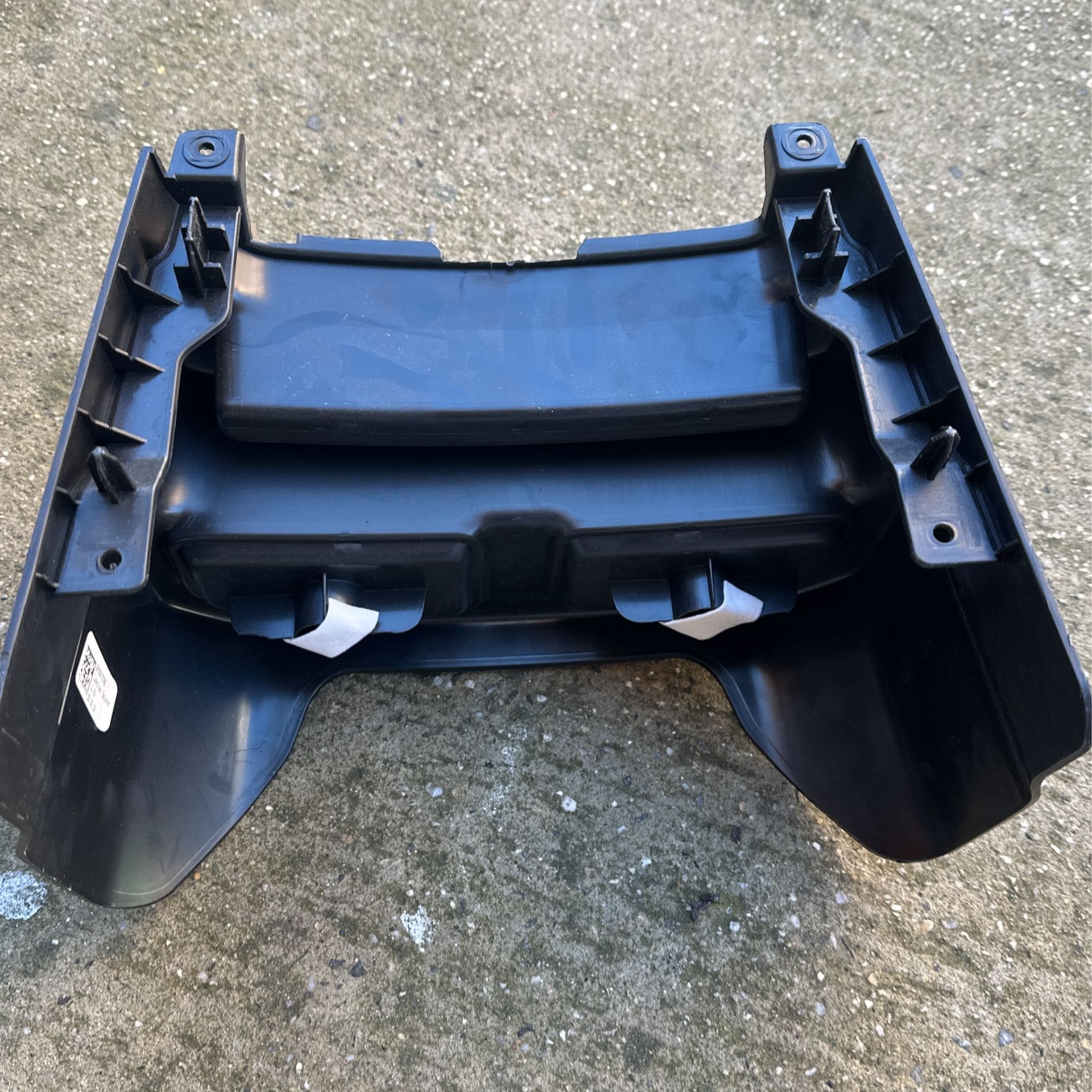 Jeep JL 2018 Rear Cup Holder 🥕 - photo 3
