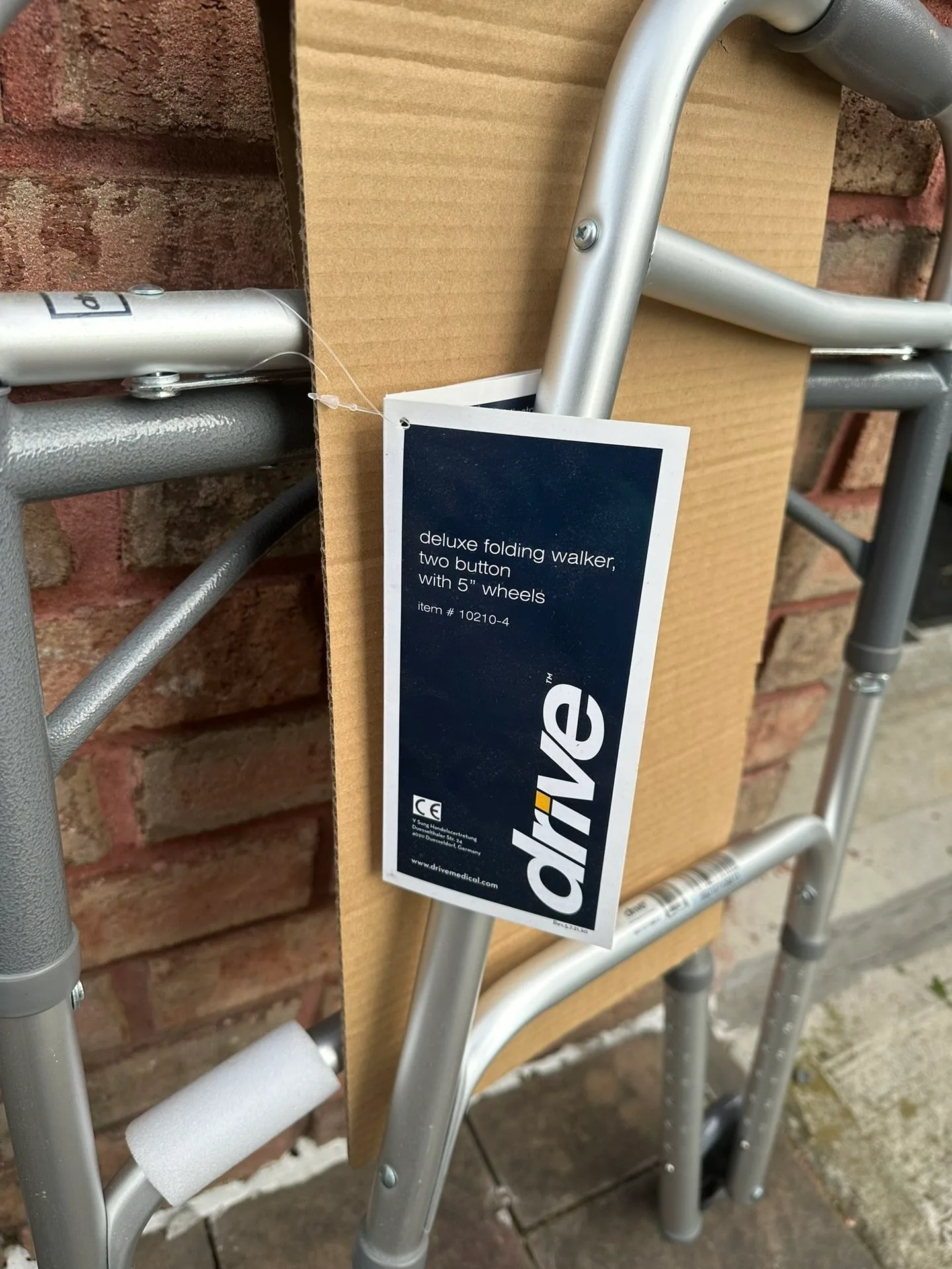 Walker Drive New 🥕 image indicator(2)