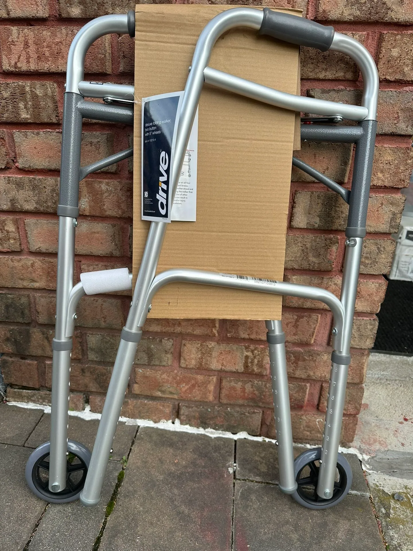 Walker Drive New 🥕 image indicator(3)