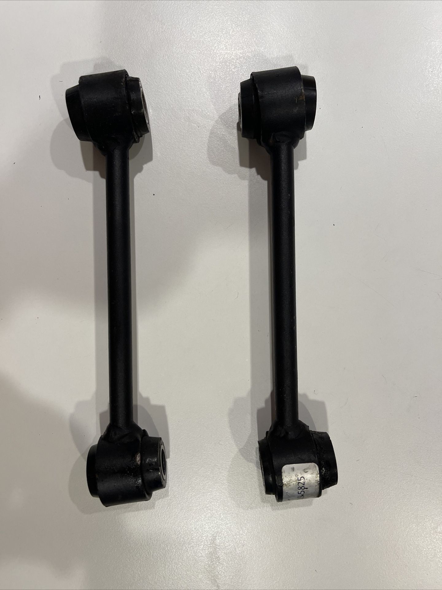 Jeep JL 2018 Superlift Sway Bar 3-4.5 Extended 🥕