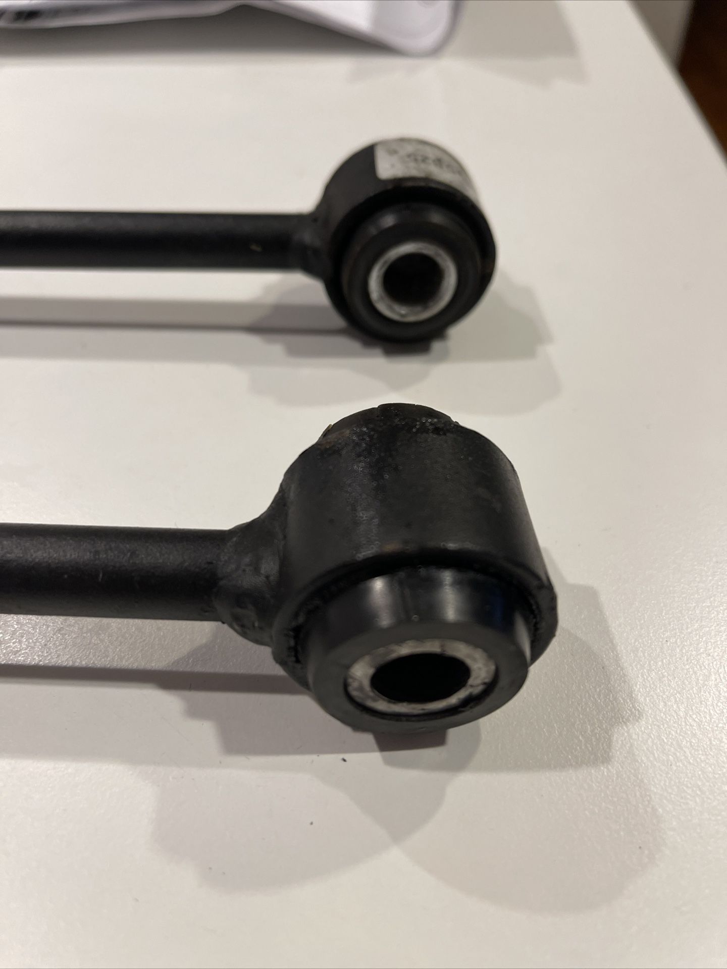 Jeep JL 2018 Superlift Sway Bar 3-4.5 Extended 🥕 - photo 3