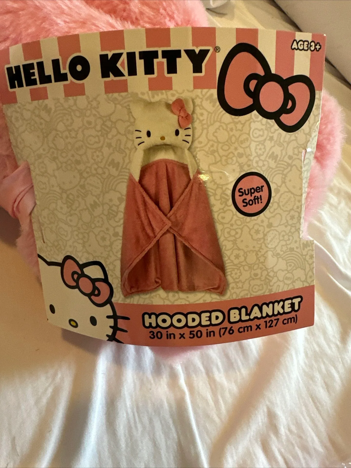 Hello Kitty Set 🧸 🥕 image indicator(4)