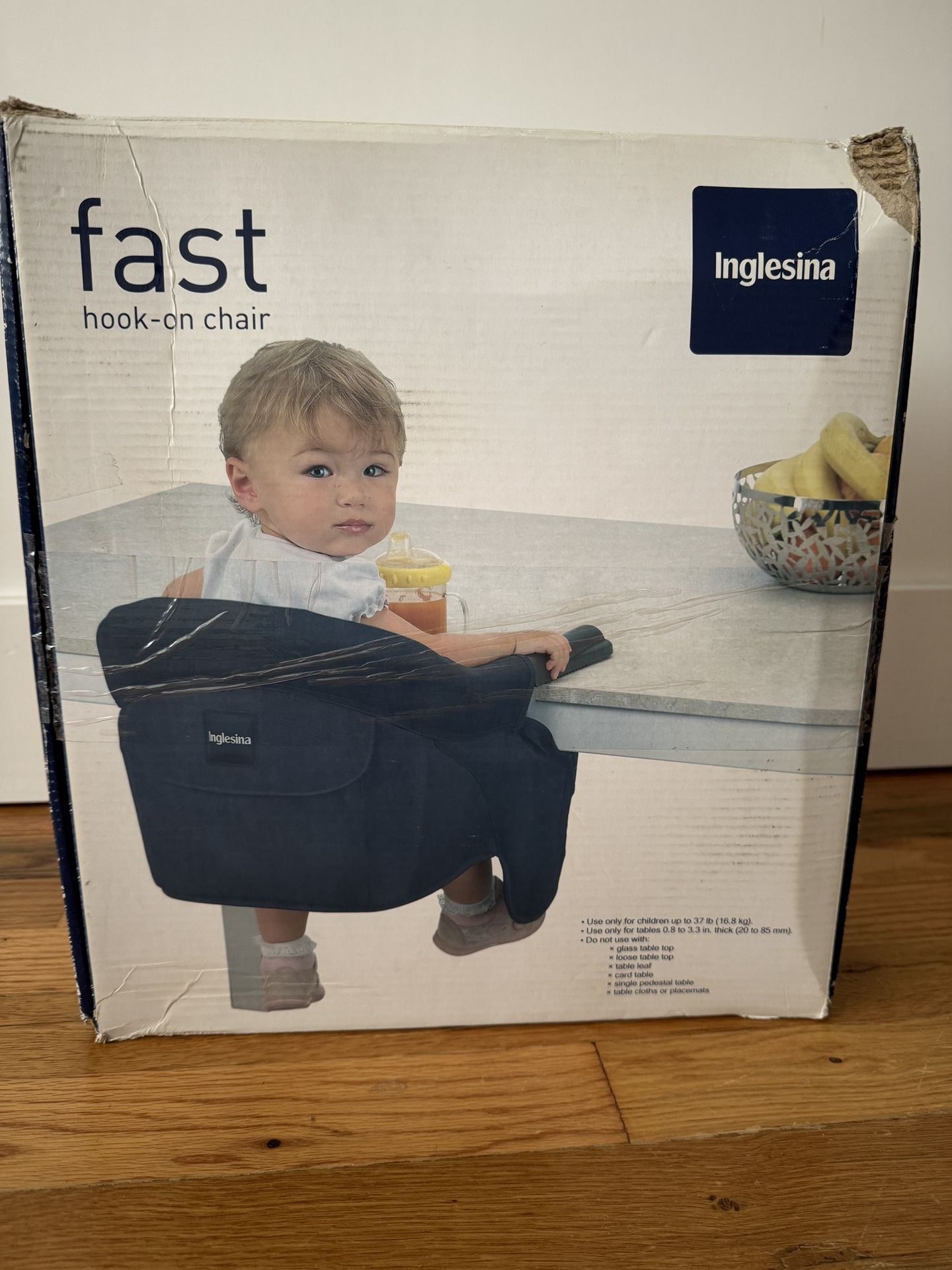Baby Table Chair 🥕 - photo 4