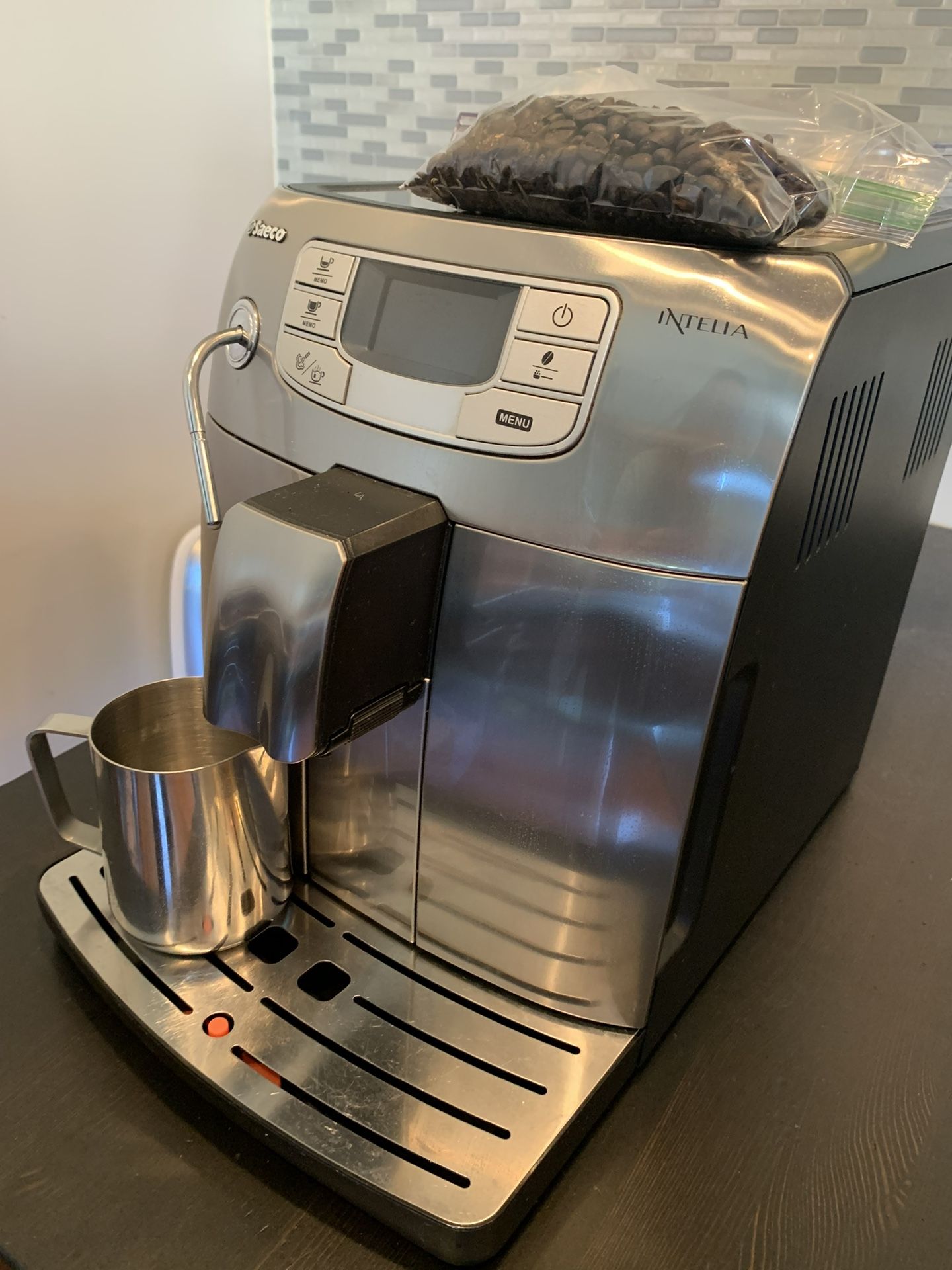 Coffee Maker 🥕 - photo 2