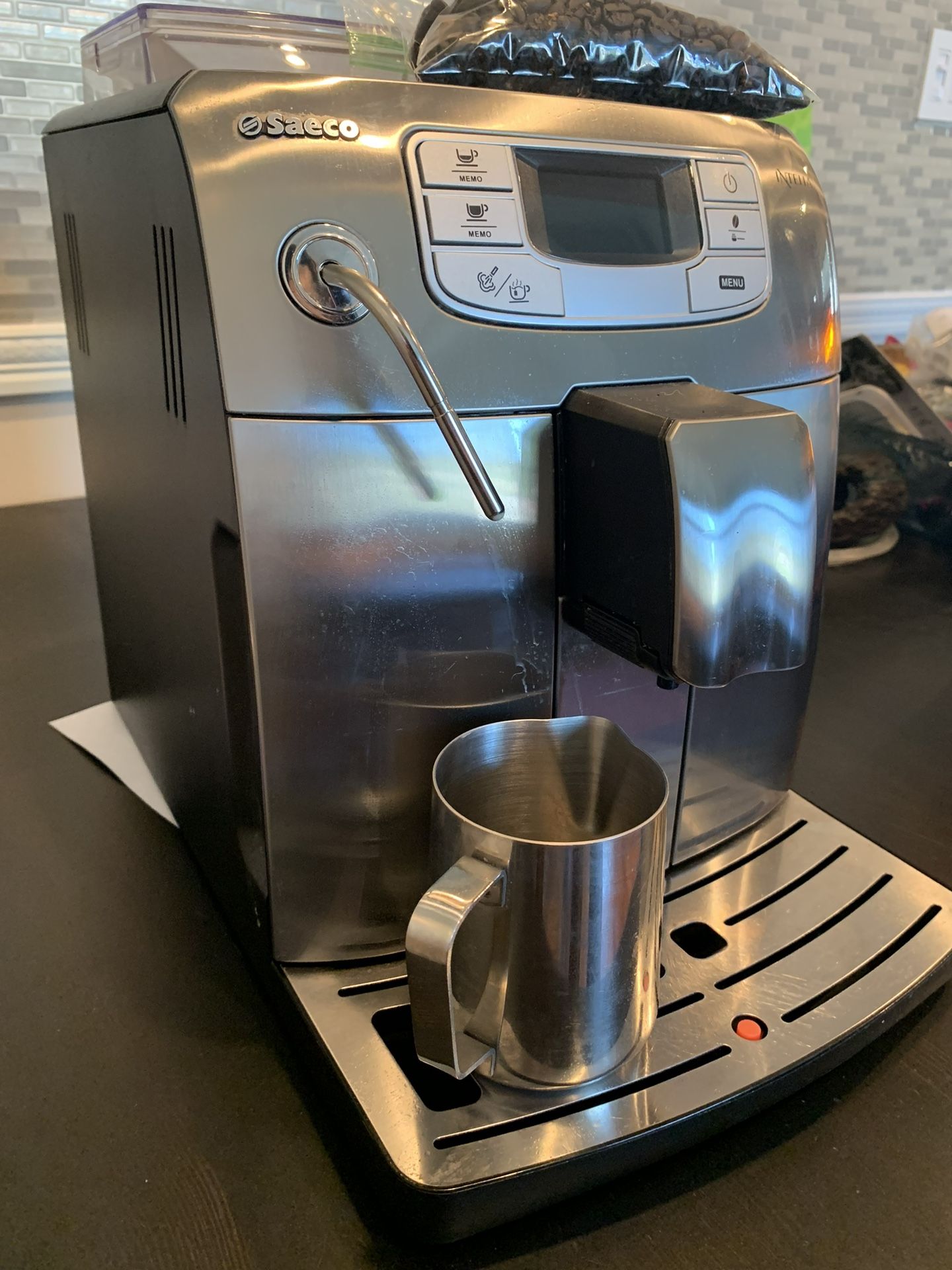 Coffee Maker 🥕 - photo 3