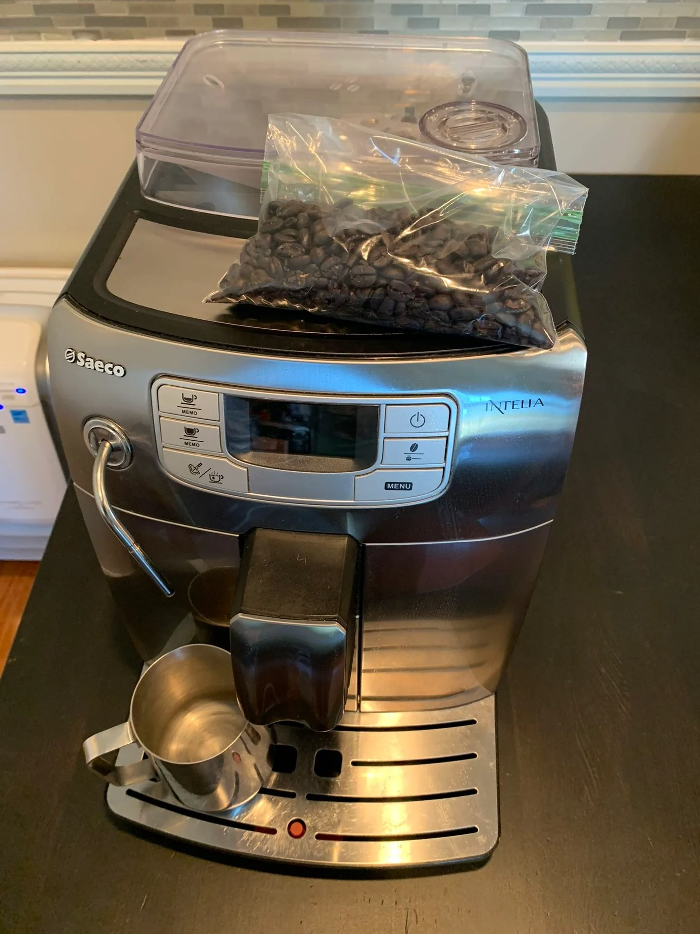 Coffee Maker 🥕 image indicator(4)