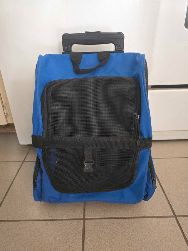 Cat carrier / Small dog carrier