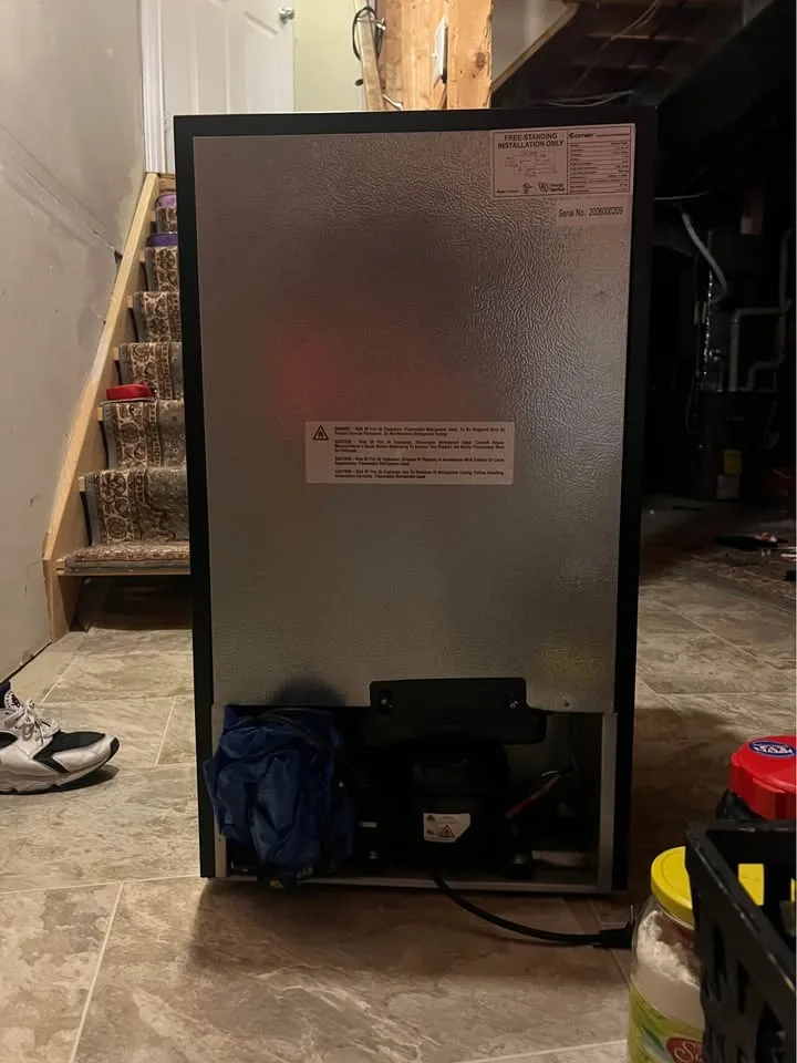 Mini fridge image indicator(2)