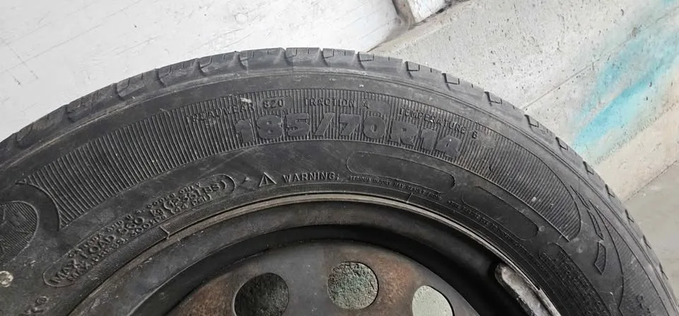 Tires and Rimes Michellin image indicator(2)