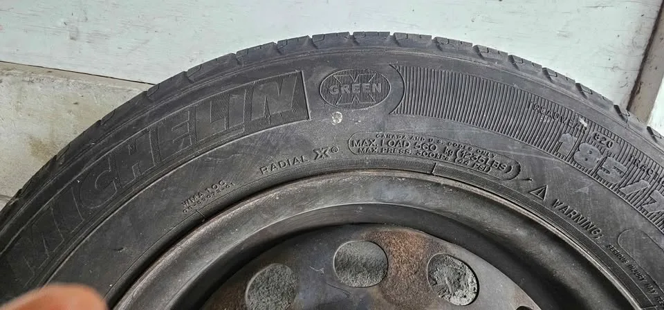 Tires and Rimes Michellin image indicator(3)