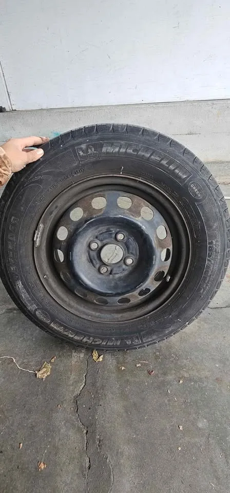 Tires and Rimes Michellin image indicator(4)