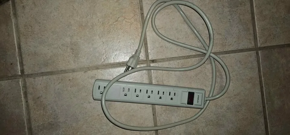 Extension cord image indicator(2)