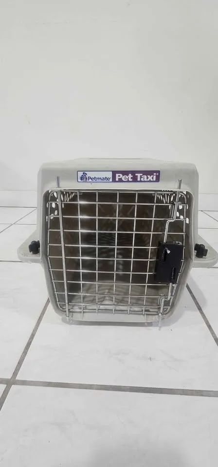 Cat carriet image indicator(2)