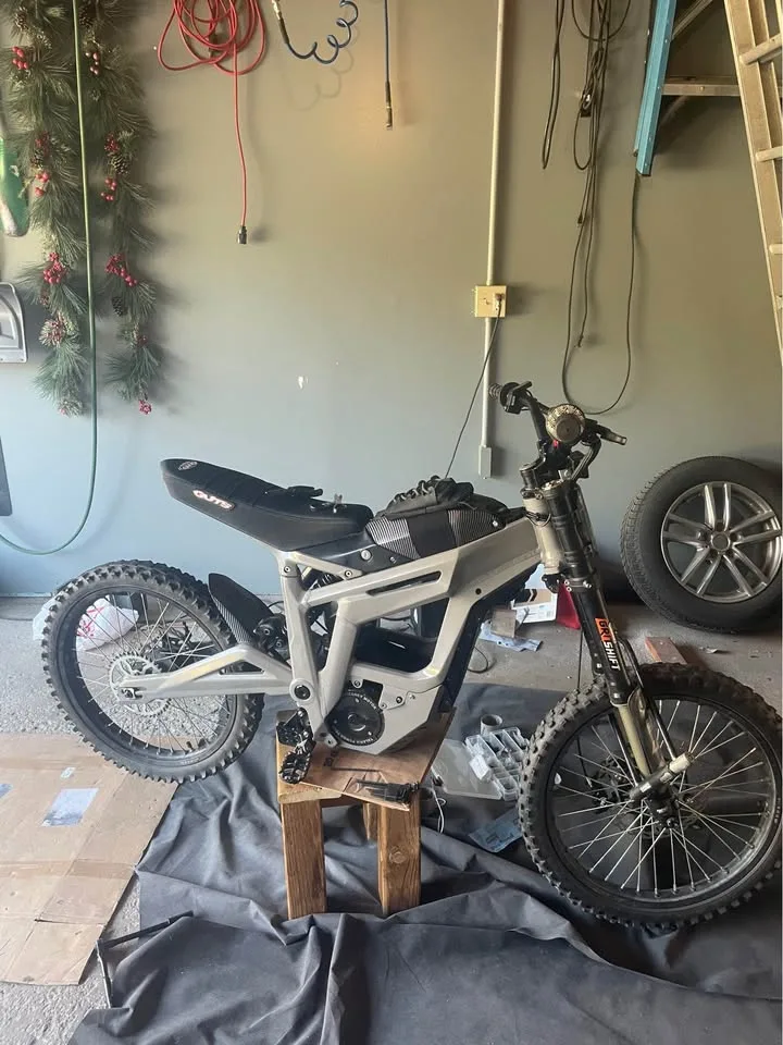 Talaria mx3 60v image indicator(4)