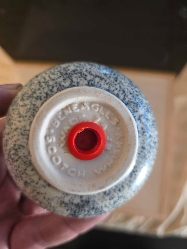 BenEagles Whisky Stone - photo 3
