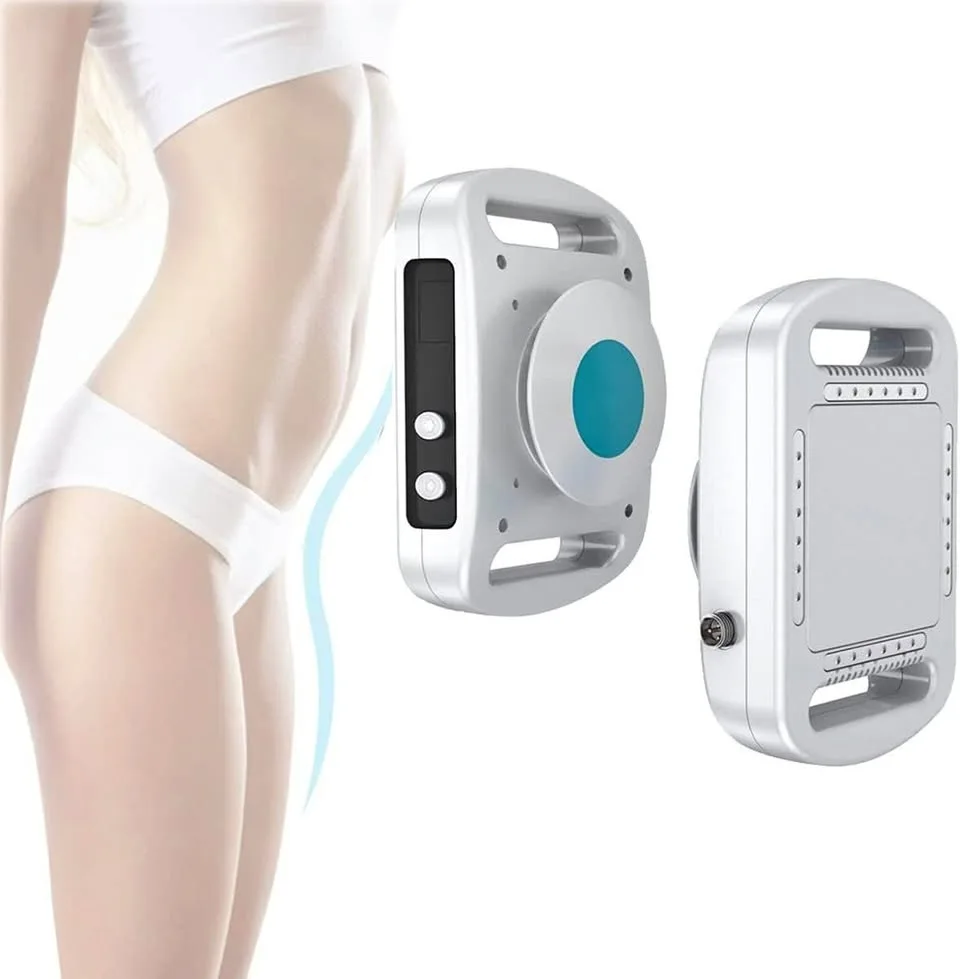 Home Use Mini Fat Freezing Cryolipolysis Slimming Machine thumbnail