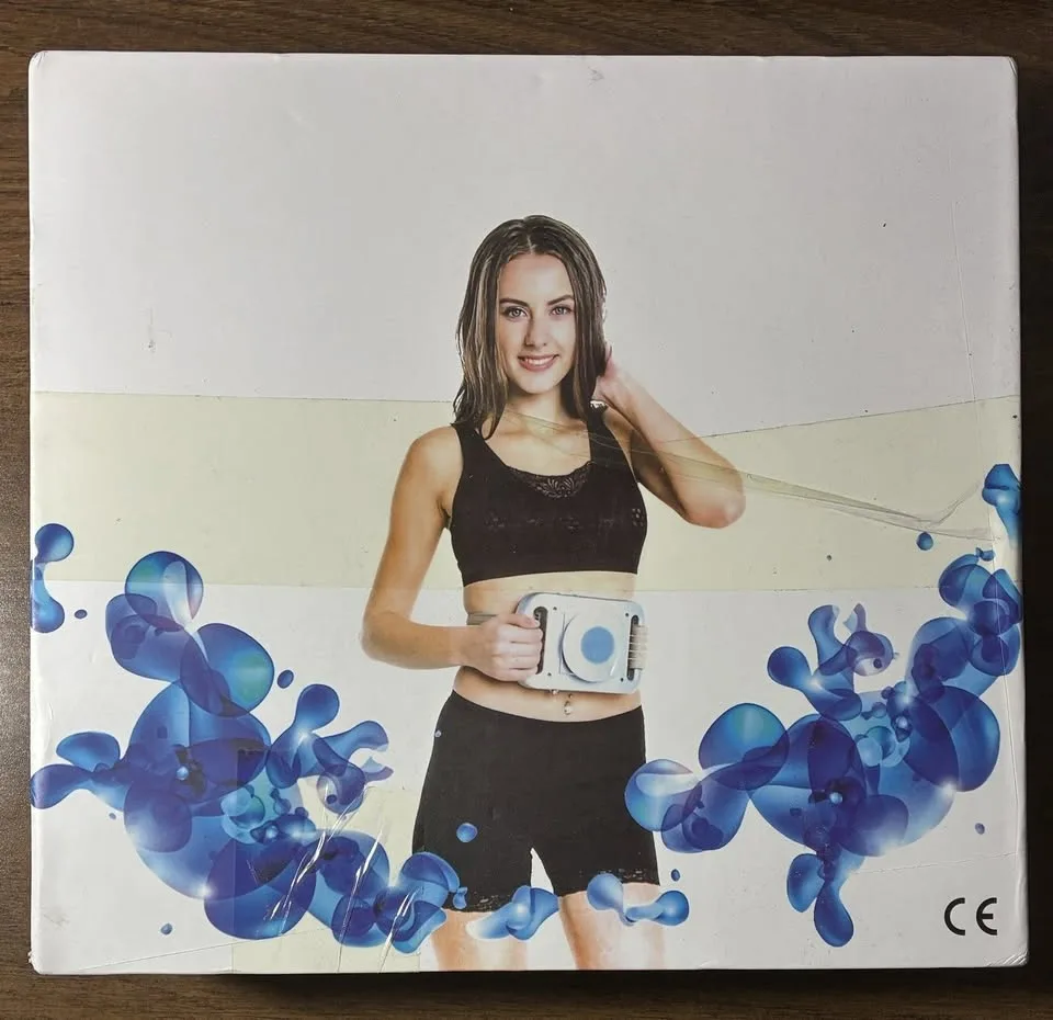 Home Use Mini Fat Freezing Cryolipolysis Slimming Machine image indicator(2)