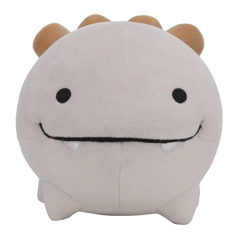 Authenic "Sharko Plush" by Makeship, Brand new - photo 2