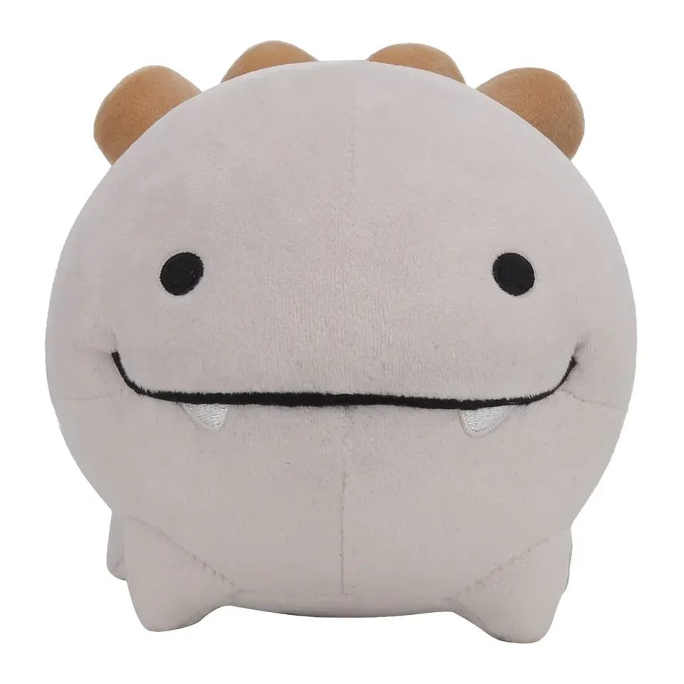 Authenic "Sharko Plush" by Makeship, Brand new image indicator(2)