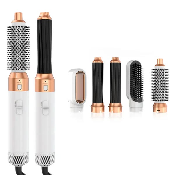 Magic Styler AirStyler Multi-Styler and Dryer Brand New - photo 3