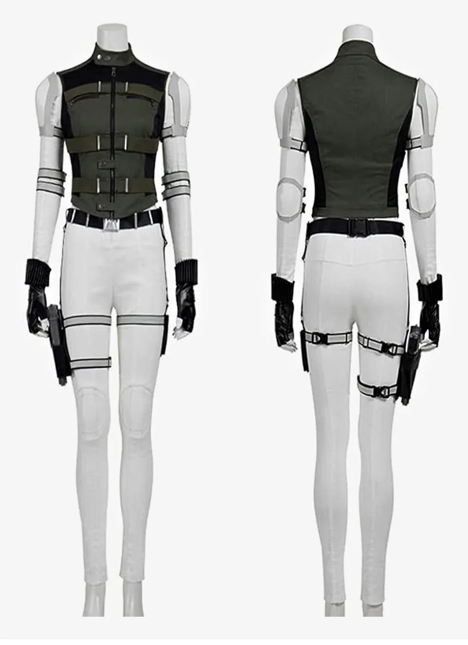 Yelena belova Halloween costume thumbnail