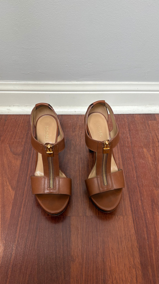 Michael Kors Heels