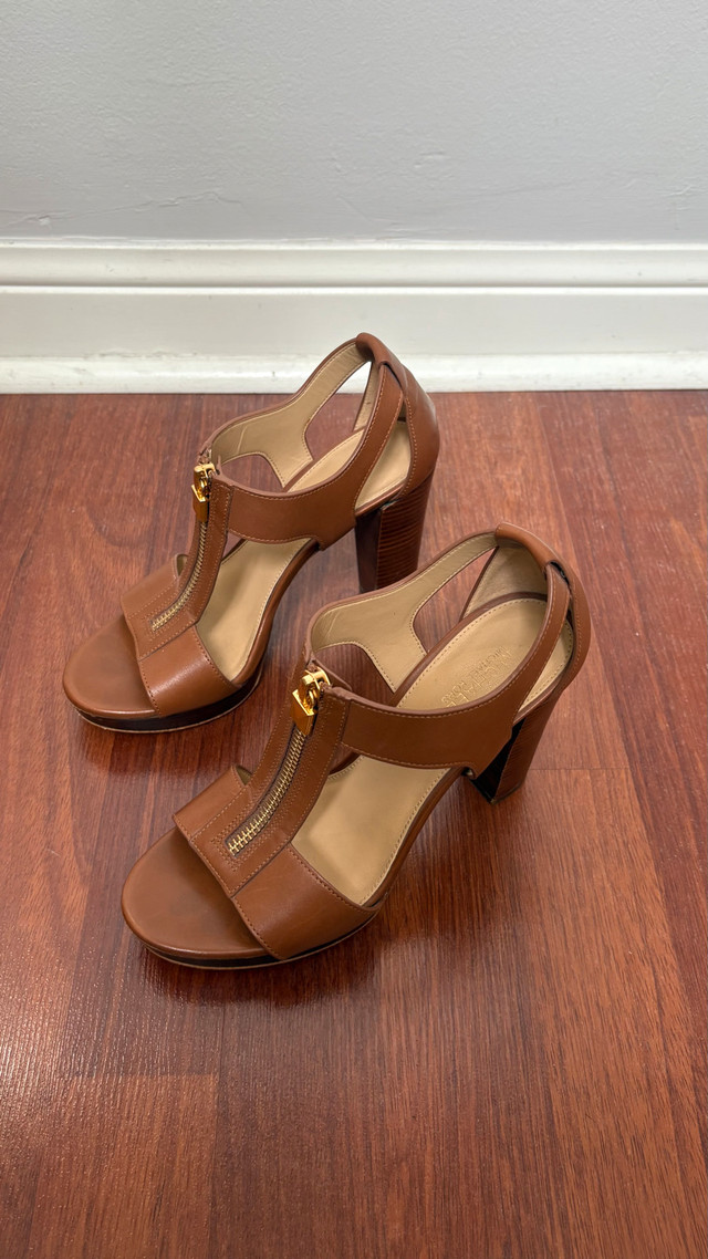 Michael Kors Heels - photo 2