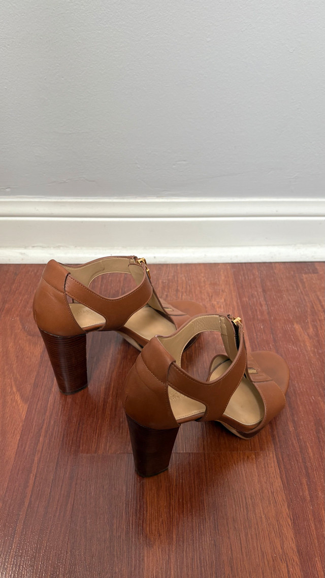 Michael Kors Heels - photo 3