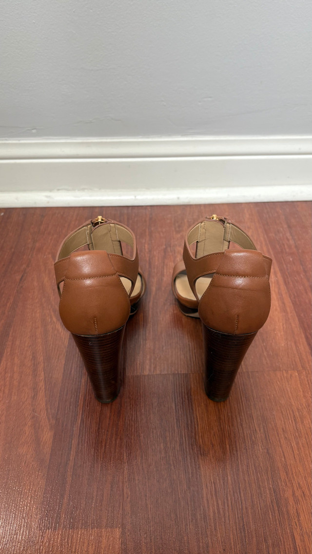 Michael Kors Heels - photo 4