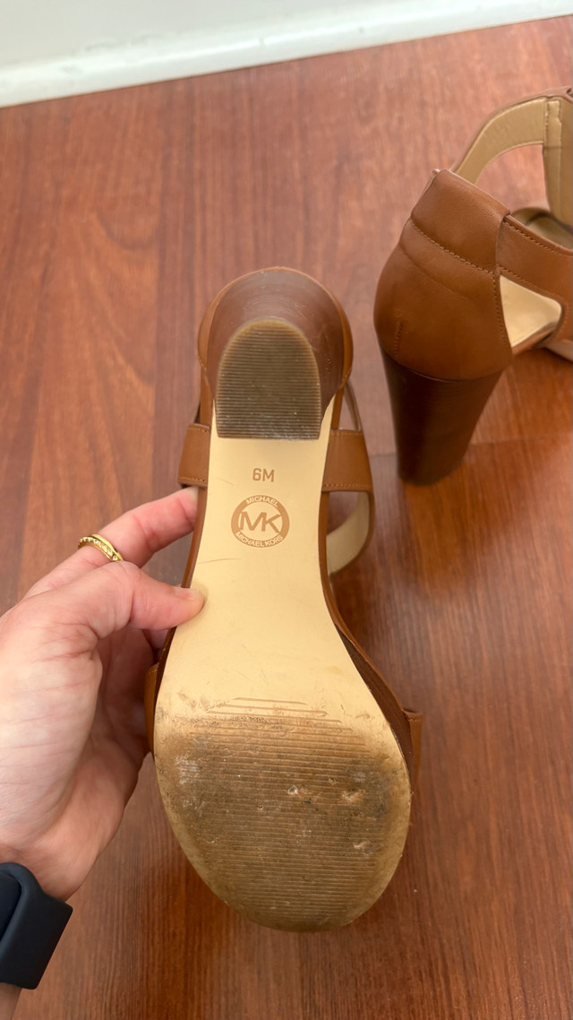 Michael Kors Heels - photo 5