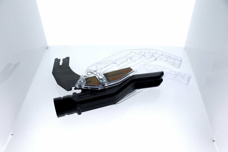 Dewalt N436623 Guard Assembly - photo 4