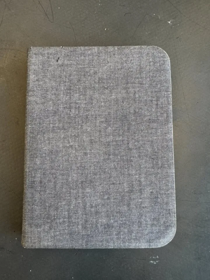 Kobo Glo ereader + case image indicator(3)