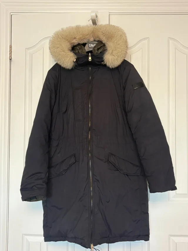 Peuterey Double-Sided Down Jacket thumbnail
