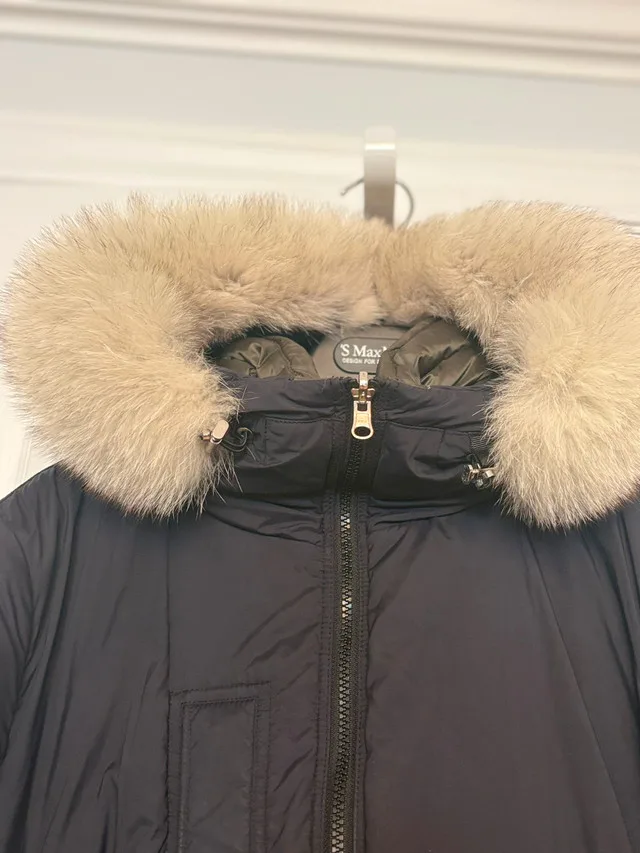 Peuterey Double-Sided Down Jacket image indicator(3)