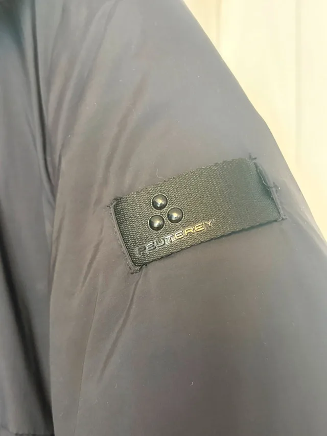 Peuterey Double-Sided Down Jacket image indicator(4)