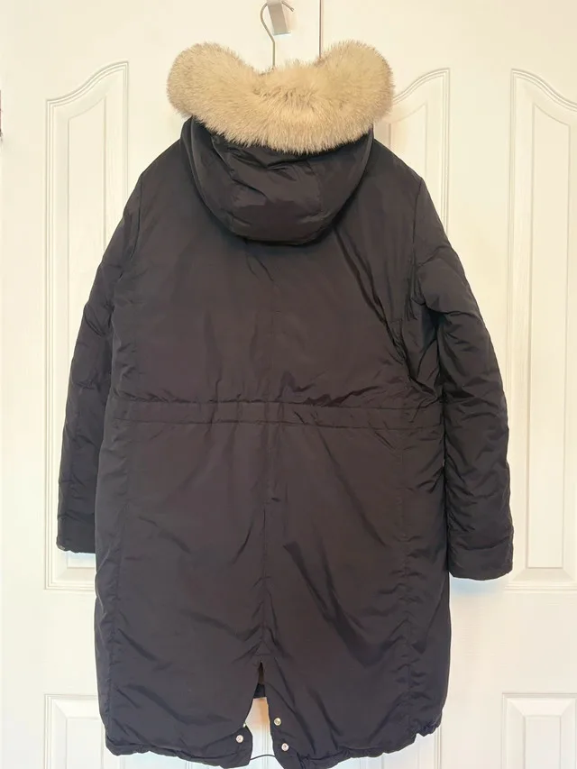 Peuterey Double-Sided Down Jacket image indicator(7)