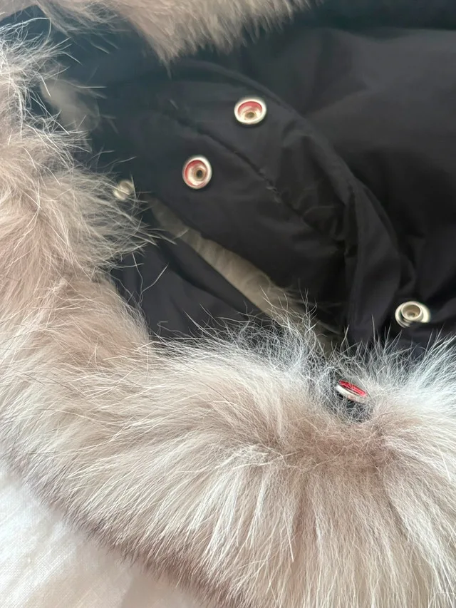 Peuterey Double-Sided Down Jacket image indicator(9)