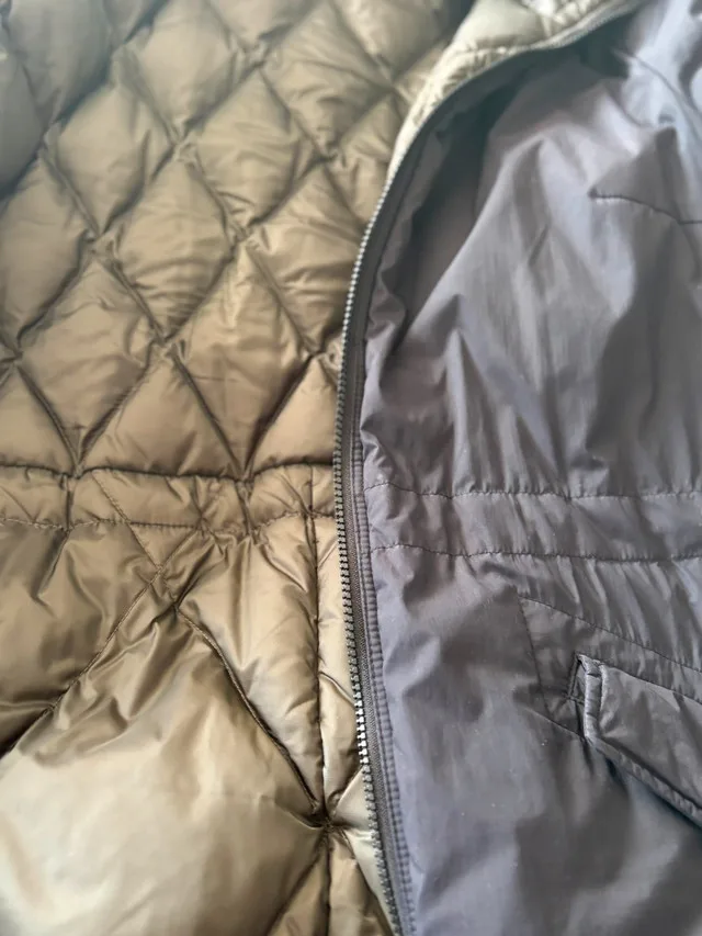 Peuterey Double-Sided Down Jacket image indicator(10)