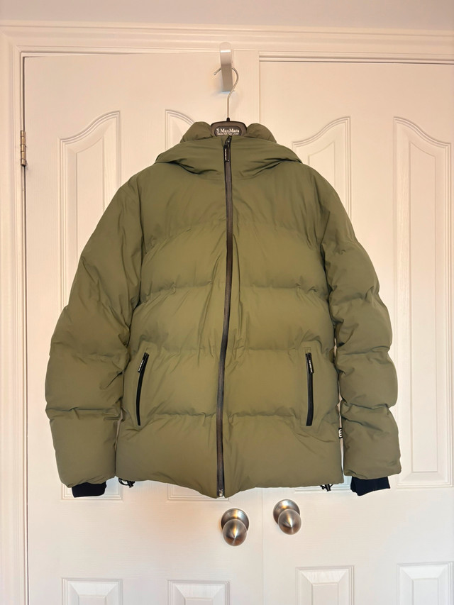 The Super Puff™ CliMATTE™