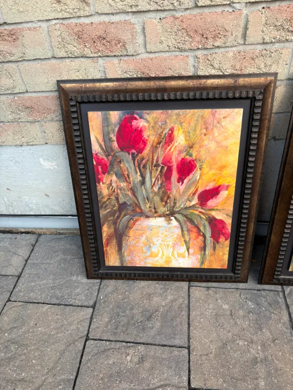 Tulips Art image indicator(2)