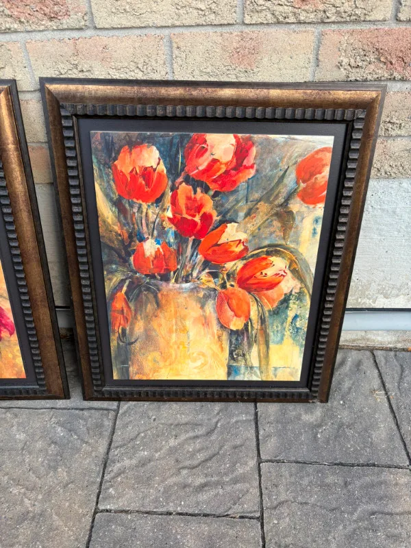 Tulips Art image indicator(3)