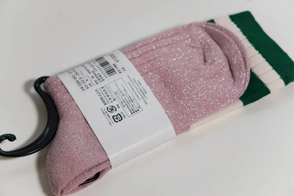 vivienne westwood socks great for gifts image indicator(4)