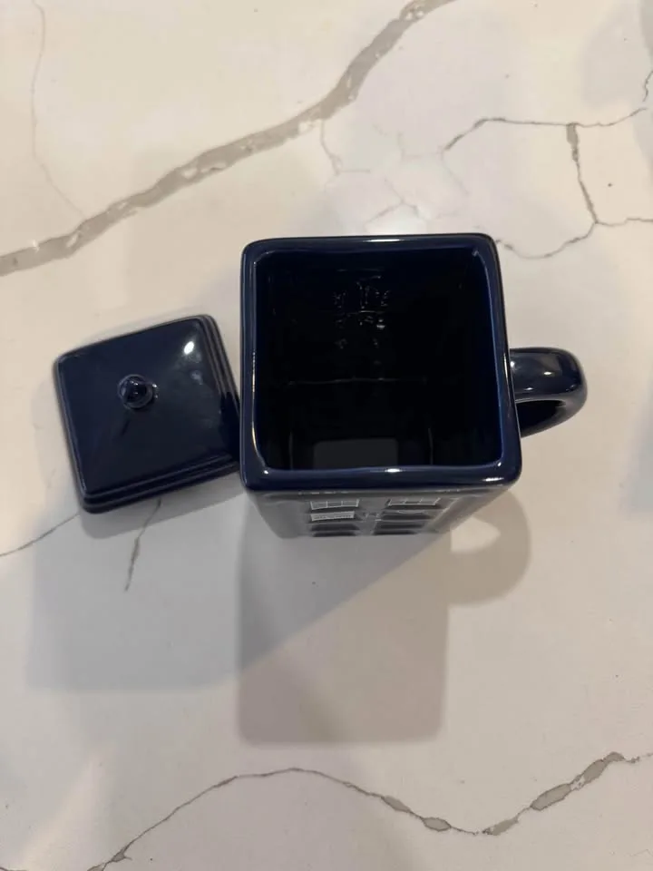Doctor Who TARDIS ceramic mug image indicator(4)