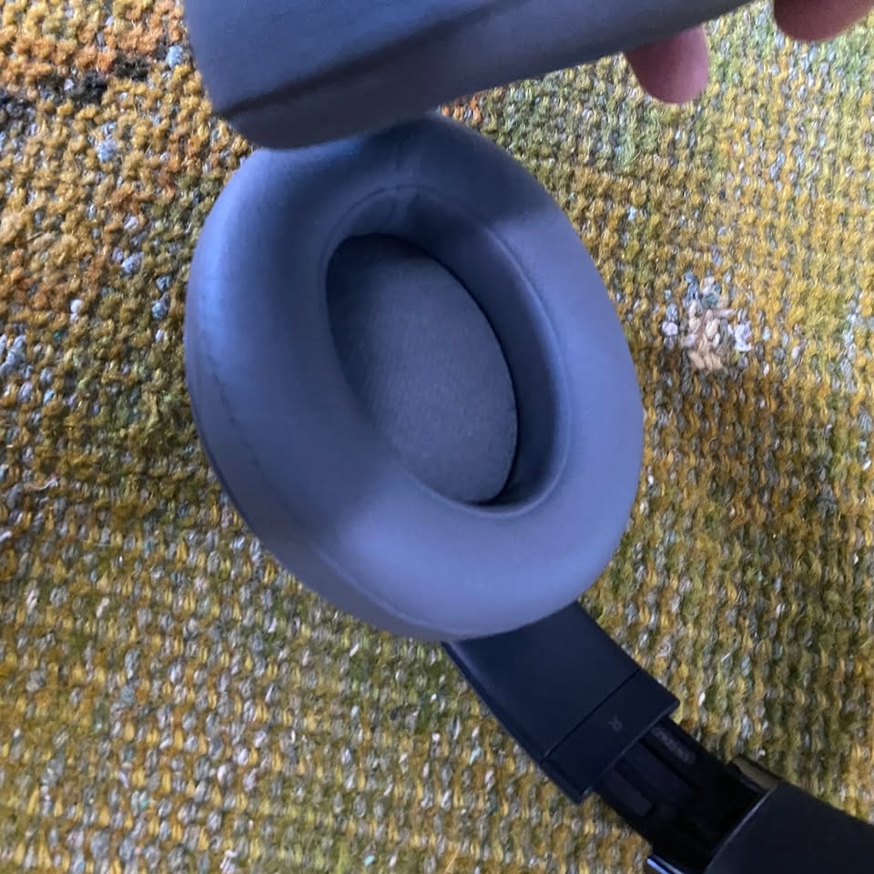 Beats Studio3 Wireless Over-Ear Headphones - Grey - photo 5