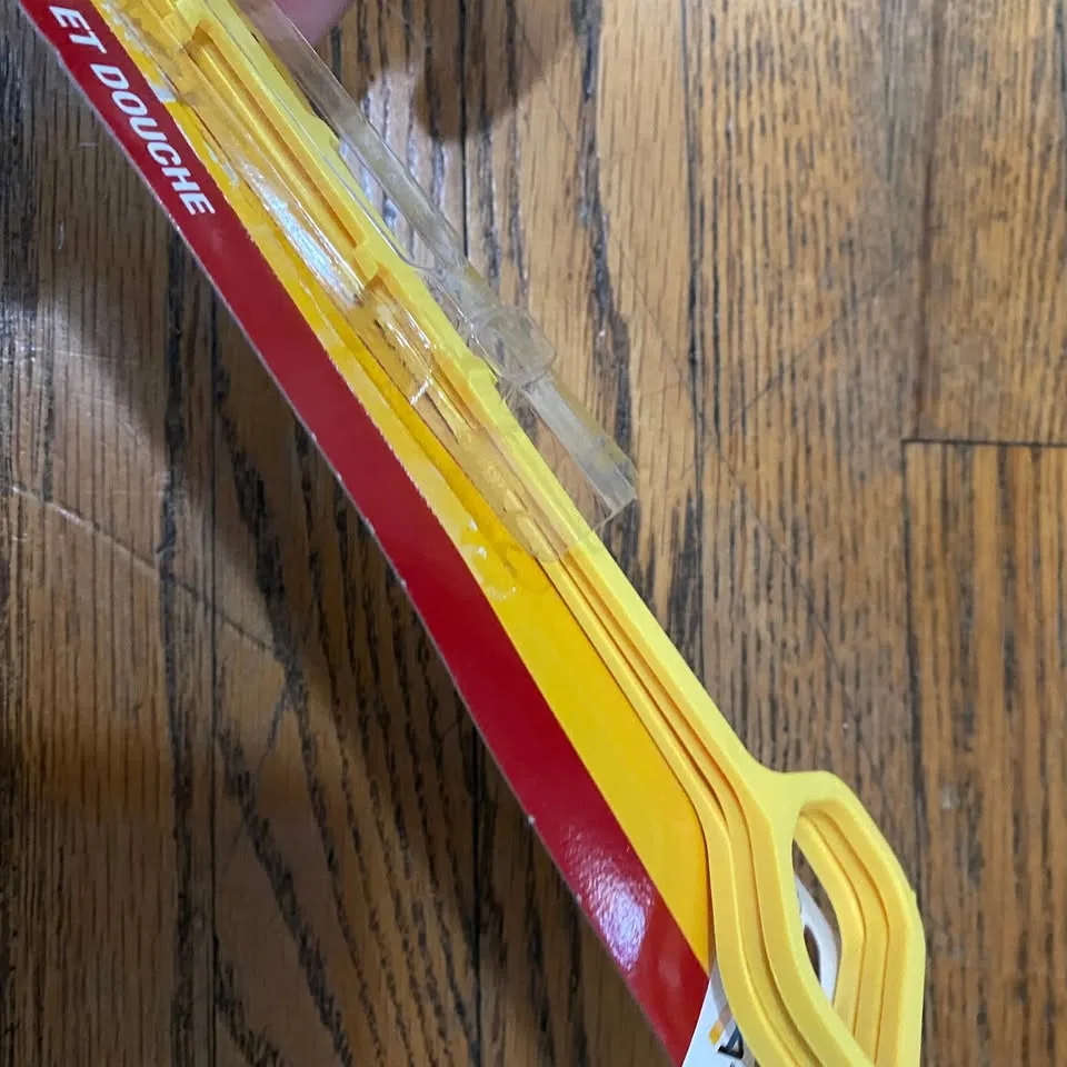 NEW Hair snake - plumbing image indicator(3)