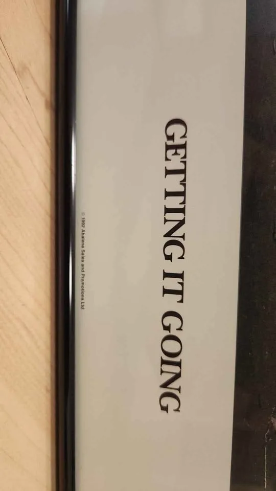 Toronto maple leafs Pat's Garage image indicator(3)