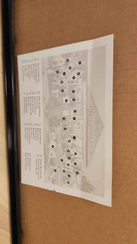 Toronto maple leafs Pat's Garage image indicator(4)