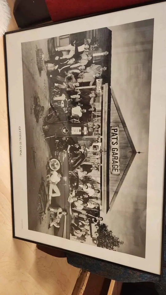 Toronto maple leafs Pat's Garage image indicator(5)