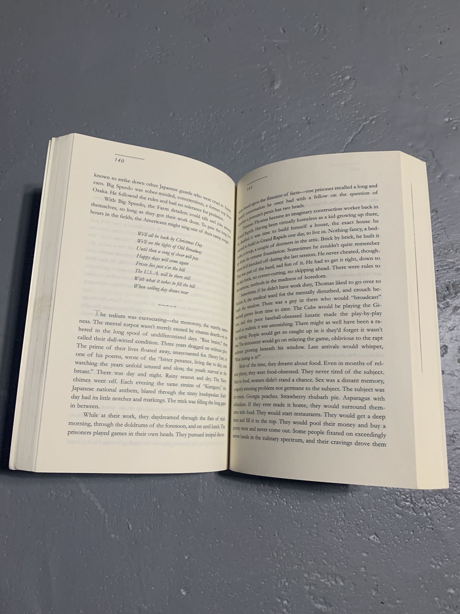 USED-Ghost Soldiers: The hEpic Account of World War II - photo 2