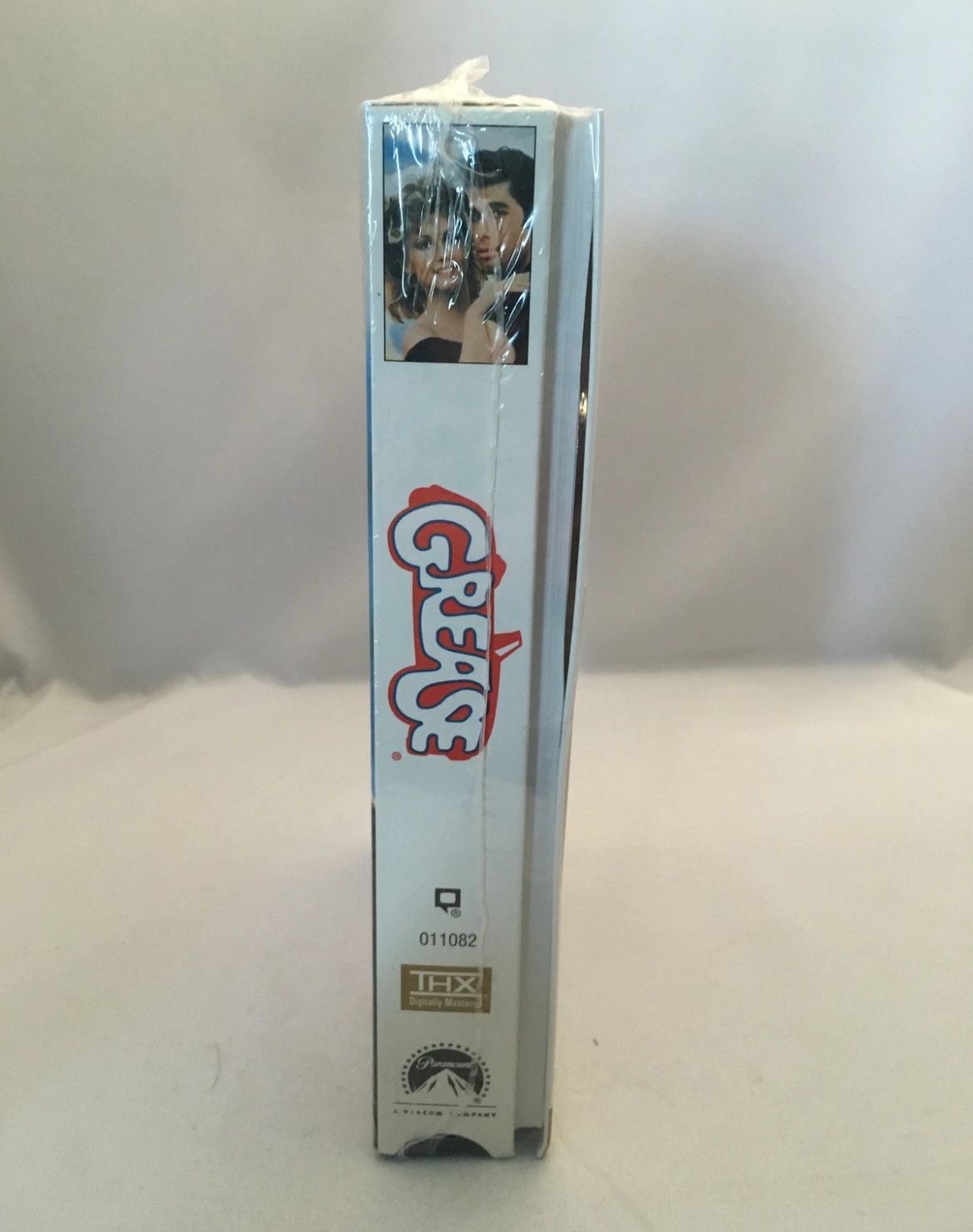 Grease (VHS, 1998, 20th Anniversary Edition) -SEALED- - photo 3